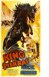 King of the Sierras (1938)