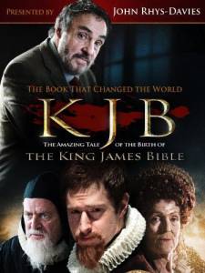 KJB: The Book That Changed the World () (2011)