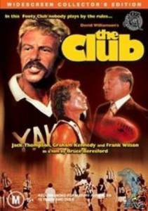 The Club  (1980)
