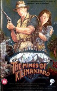 Le miniere del Kilimangiaro (1986)