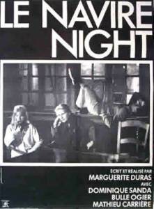 Le navire Night (1979)