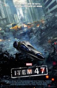  Marvel:  47 () (2012)