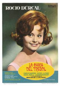 La chica del trbol (1964)
