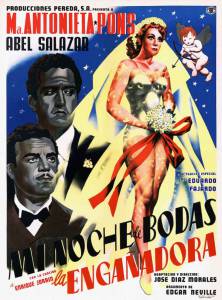 La engaadora (1955)
