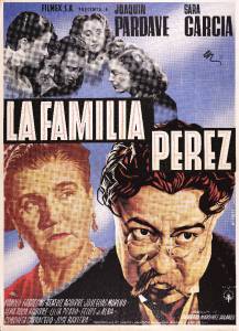 La familia Prez (1949)
