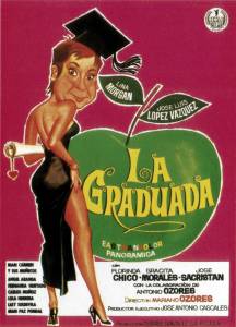 La graduada (1971)
