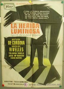 La herida luminosa (1956)