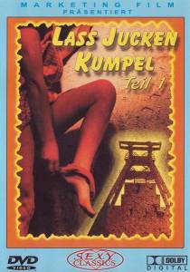 La jucken, Kumpel! (1972)
