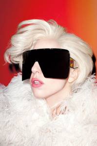 Lady Gaga - G.U.Y. () (2014)