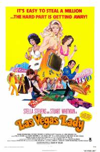 Las Vegas Lady (1975)