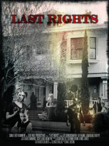 Last Rights the Series () (2013)