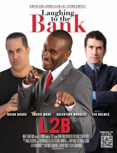 Laughing to the Bank with Brian Hooks (2011)