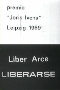 Lber Arce, liberarse (1969)