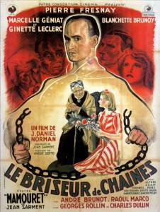 Le briseur de chanes (1941)