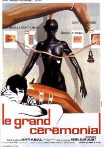 Le grand crmonial (1969)