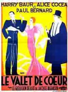 Le greluchon dlicat (1934)