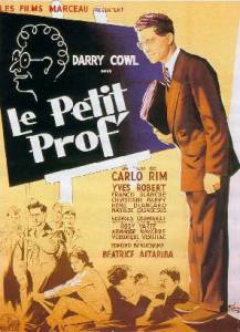 Le petit prof (1959)