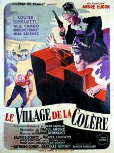 Le village de la colre (1947)