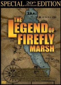 Legend of Firefly Marsh () (1987)