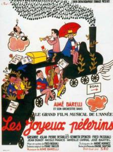 Les joyeux plerins (1951)
