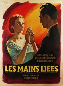 Les mains lies (1956)