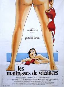 Les matresses de vacances (1973)