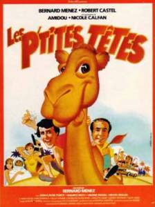 Les p'tites ttes (1982)
