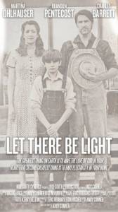 Let There Be Light (2015)