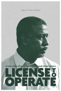 License to Operate (2014)