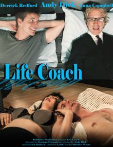 Life Coach (2014)