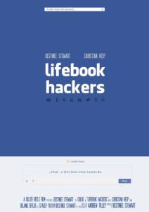 Lifebook Hackers (2014)