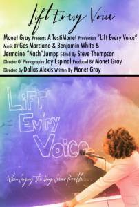 Lift Every Voice (2014)
