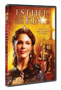 Liken: Esther and the King () (2006)