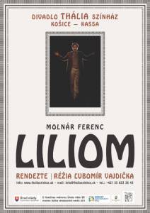 Liliom () (2014)