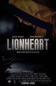 Lionheart (2016)