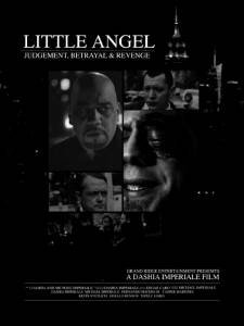 Little Angel (Angelita) (2014)
