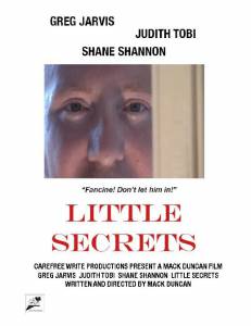 Little Secrets (2009)