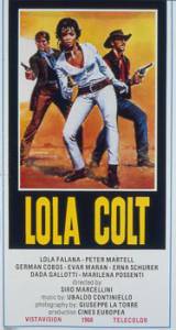 Lola Colt (1967)