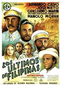 Los ltimos de Filipinas (1945)