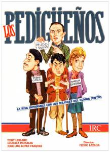 Los pedigeos (1961)