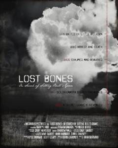 Lost Bones: In Search of Sitting Bull's Grave () (2009)