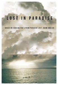 Lost in Paradise: Flames () (2014)