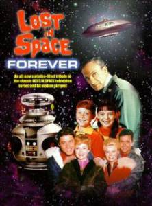 Lost in Space Forever () (1998)