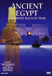 Lost Treasures of the Ancient World: Ancient Egypt () (2000)