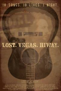 Lost Vegas Hiway (2016)
