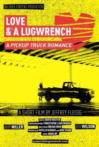 Love and a Lug Wrench (2014)