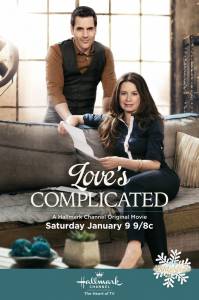 Love's Complicated () (2016)