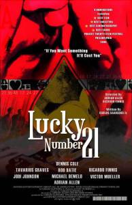 Lucky Number 21 () (2006)
