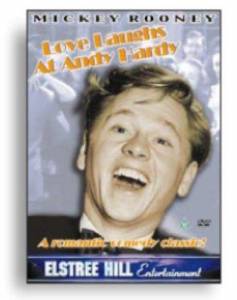 Love Laughs at Andy Hardy (1946)