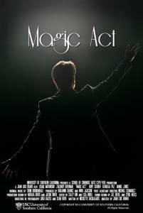 Magic Act (2014)